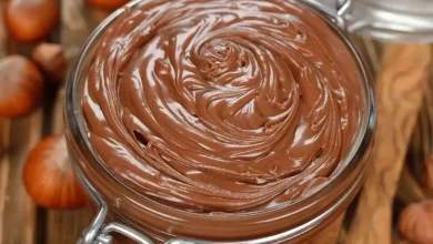 Nutella Vegana Caseira: Delicie-se com uma Versão Livre de Leite e Açúcares Adicionados